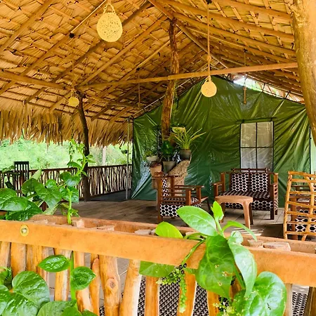 Thanamal-Villa Tanamalwila Exterior photo