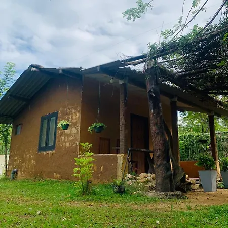 Thanamal-Villa Tanamalwila Exterior photo