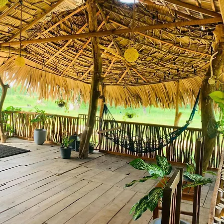 Thanamal-Villa Tanamalwila Exterior photo