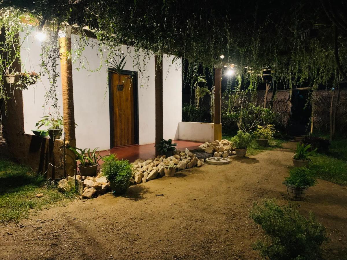 Lodge Thanamal-villa *