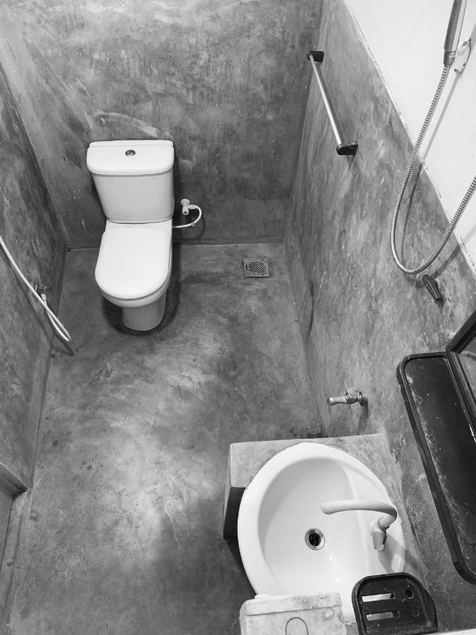 Thanamal-villa Lodge