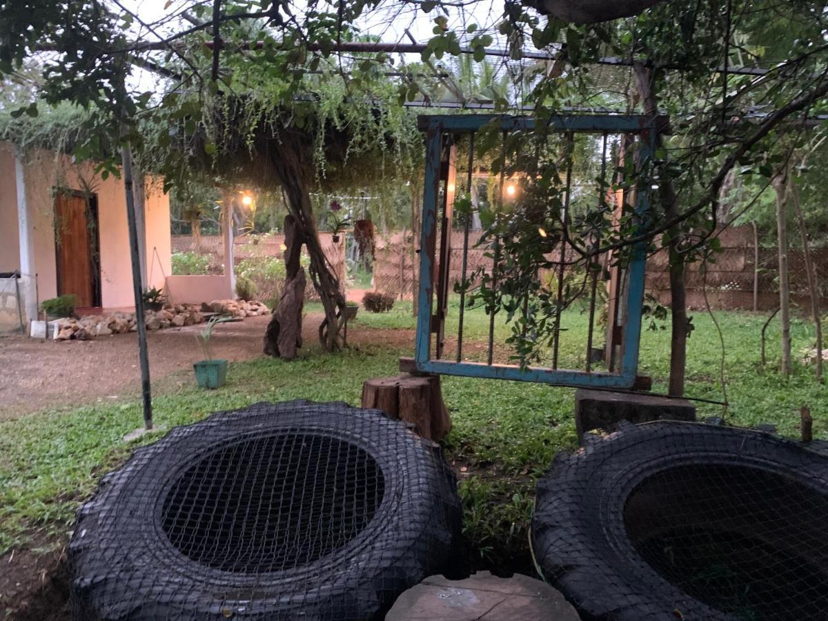 Thanamal-villa