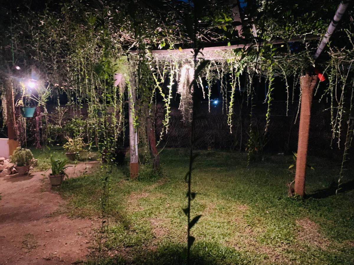 Lodge Thanamal-villa *