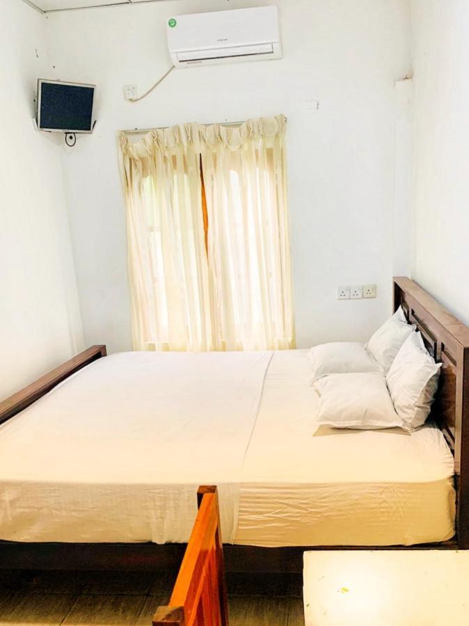 Lodge Thanamal-villa Tanamalwila
