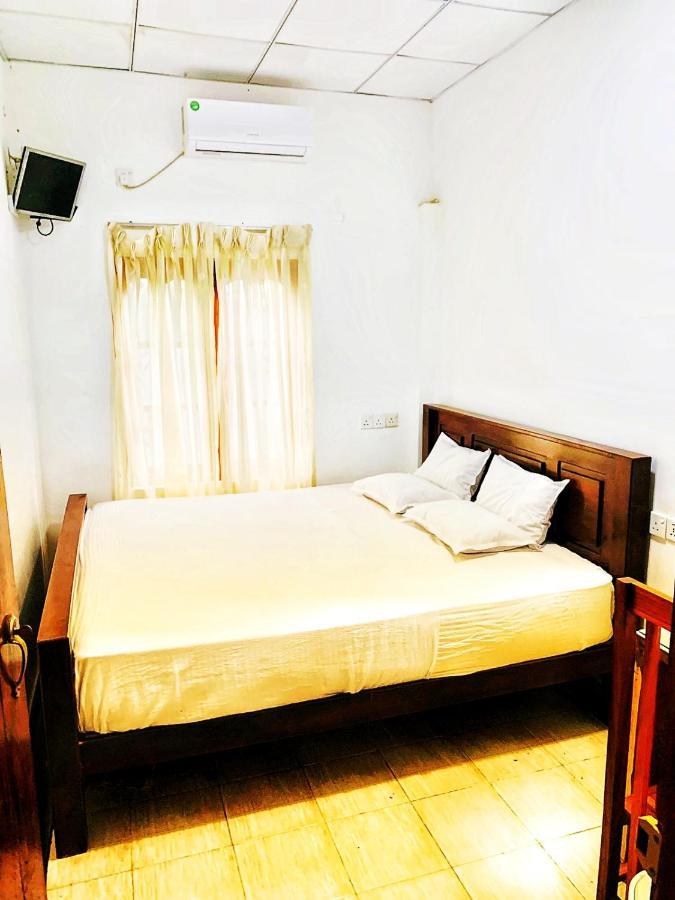 Thanamal-villa Tanamalwila