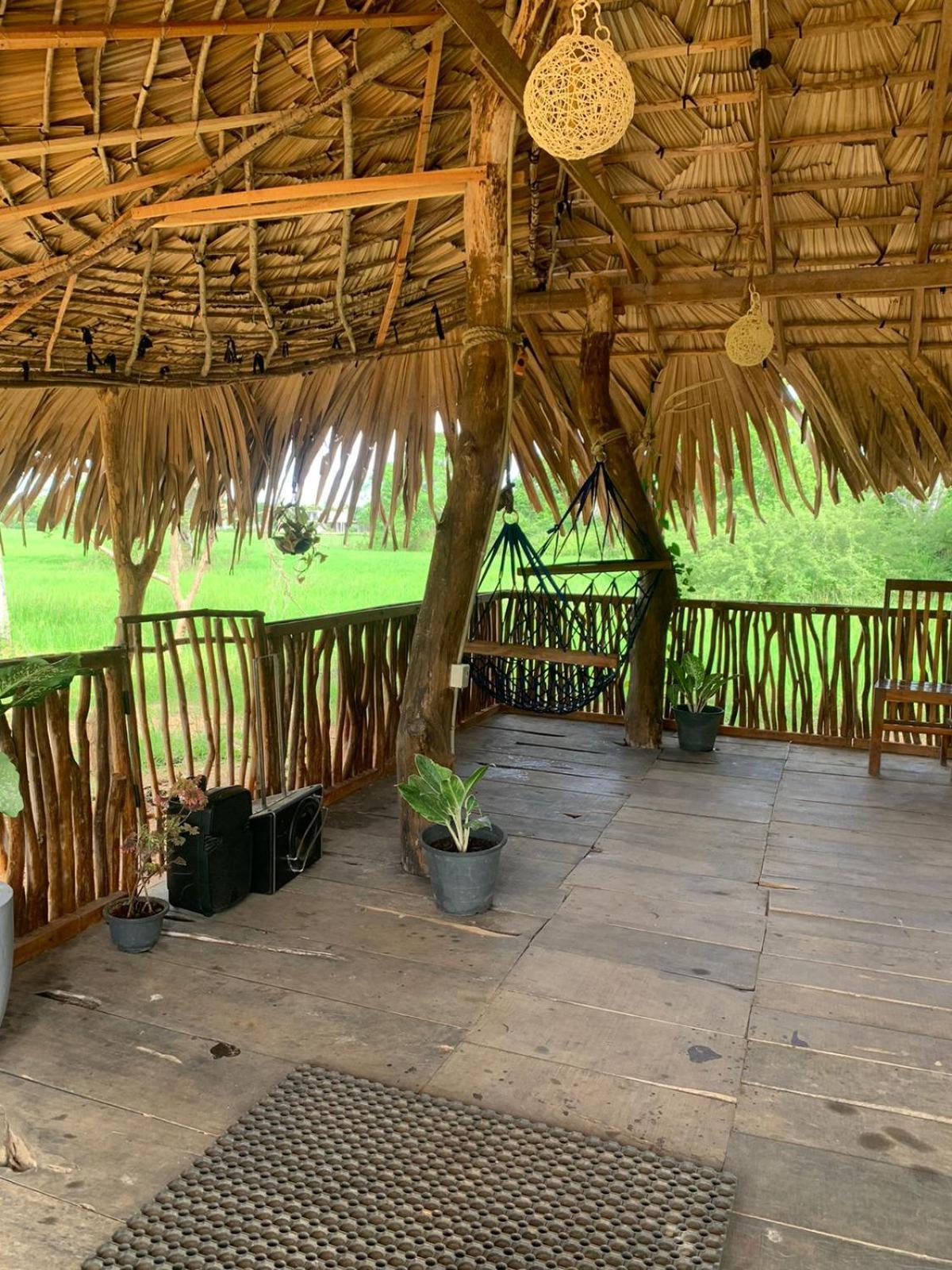 Thanamal-villa Lodge