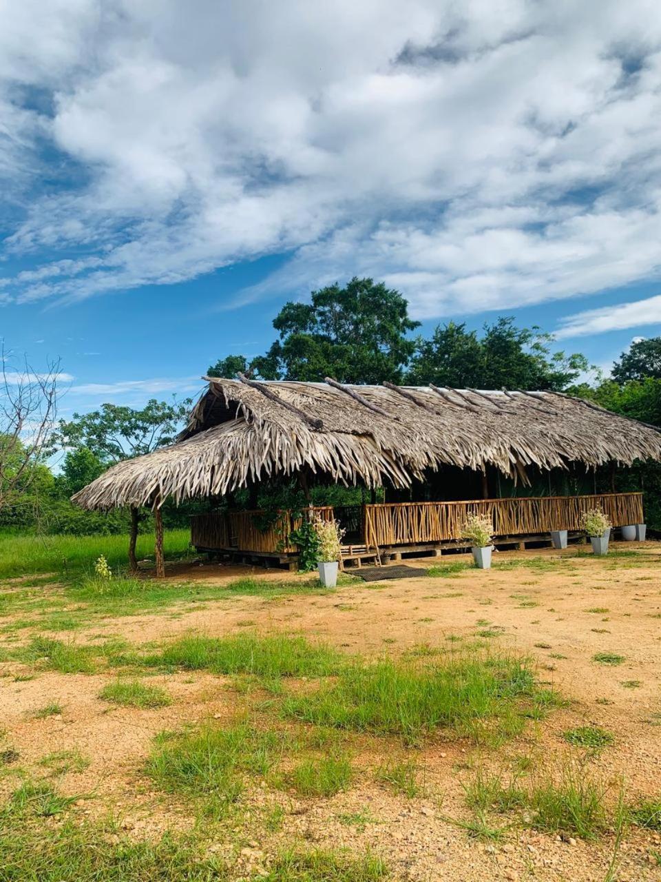 Lodge Thanamal-villa *