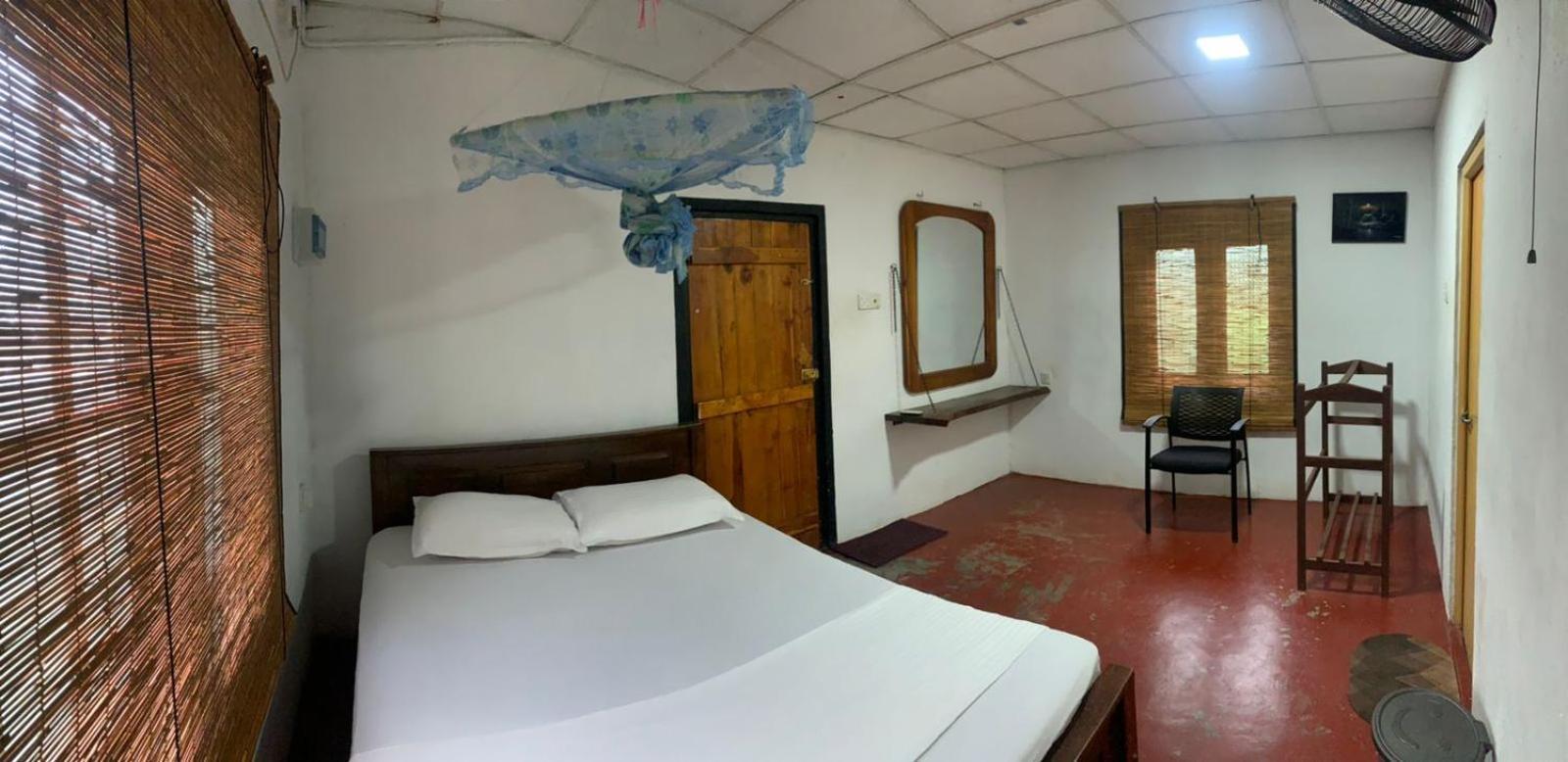 Thanamal-villa Lodge